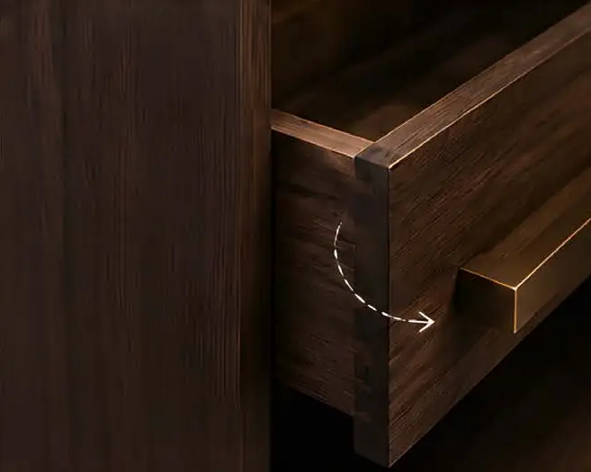 Dovetail Joinery