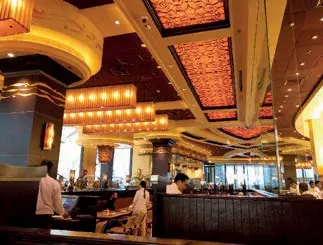 The Cheesecake Factory, Dubai Festival City, photo 3