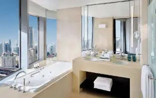 Address Dubai Mall, 15th Floor Luxury Suites Renovation, photo 3