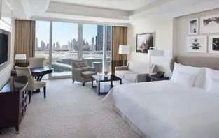 Address Dubai Mall, 15th Floor Luxury Suites Renovation