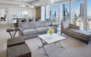 Address Dubai Mall, 15th Floor Luxury Suites Renovation, photo 2