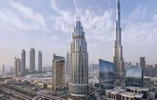 Address Dubai Mall, 15th Floor Luxury Suites Renovation, photo 4