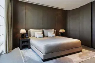 Armani Suites Hotel, Burj Khalifa, photo 2