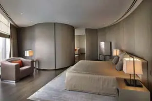 Armani Suites Hotel, Burj Khalifa, photo 3