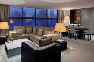 Armani Suites Hotel, Burj Khalifa, photo 4