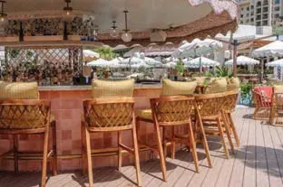Maison de la Plage, Palm West Beach, photo 2